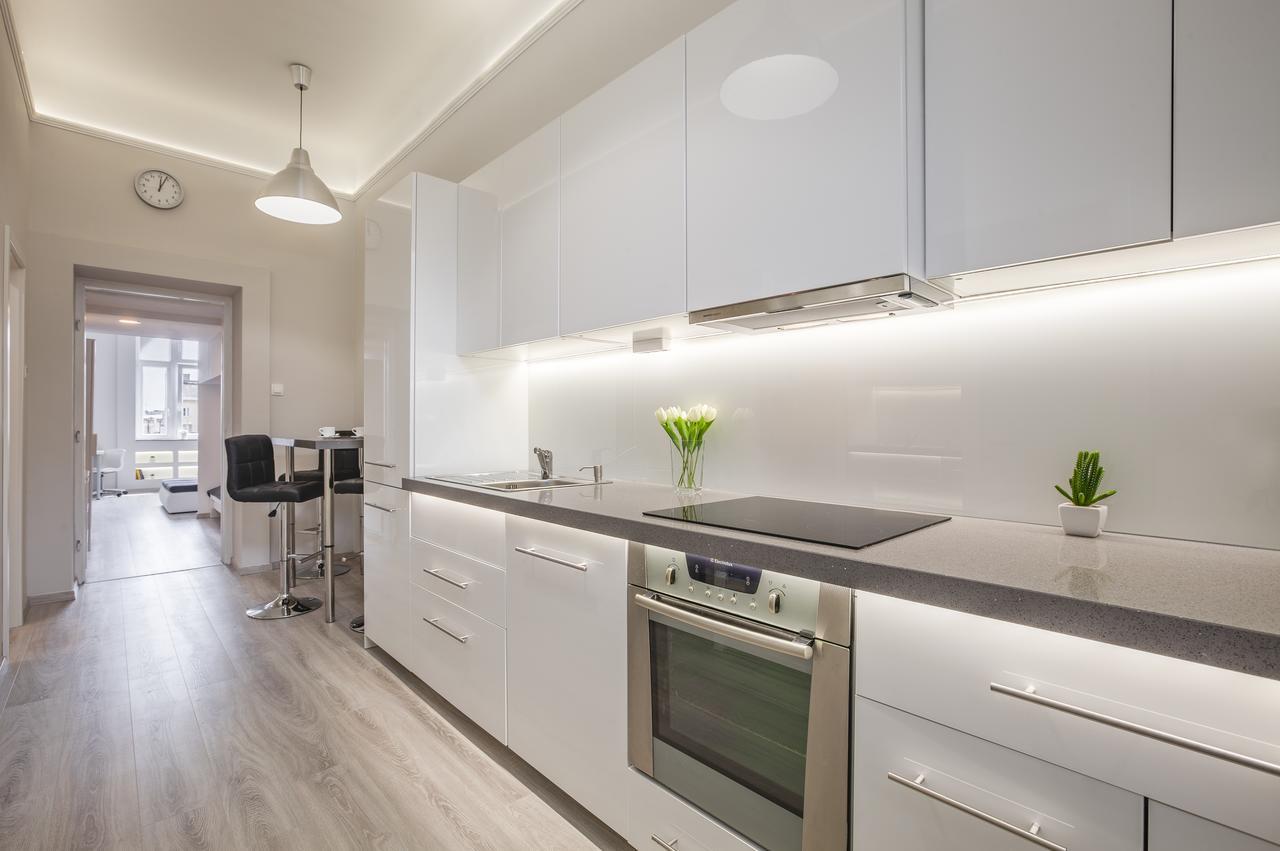 Kings Cross Apartment Budapest Exteriör bild