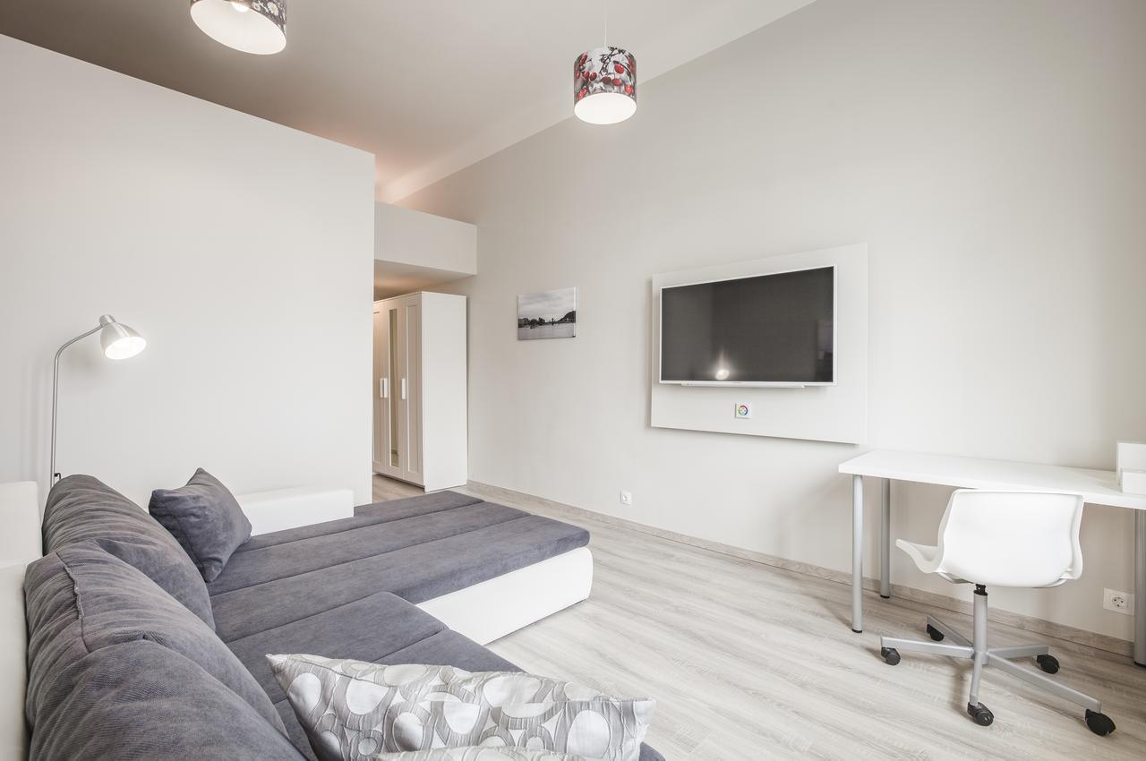 Kings Cross Apartment Budapest Exteriör bild
