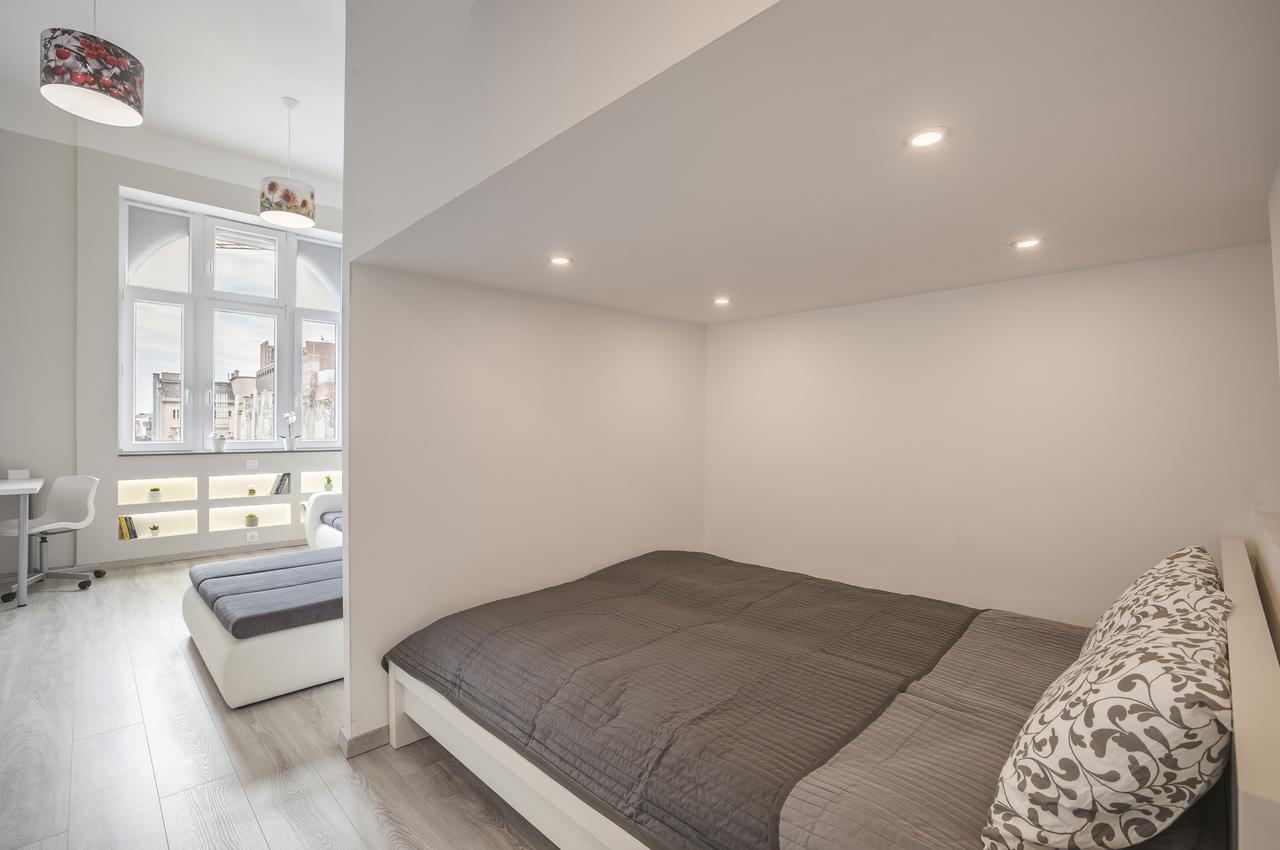 Kings Cross Apartment Budapest Exteriör bild